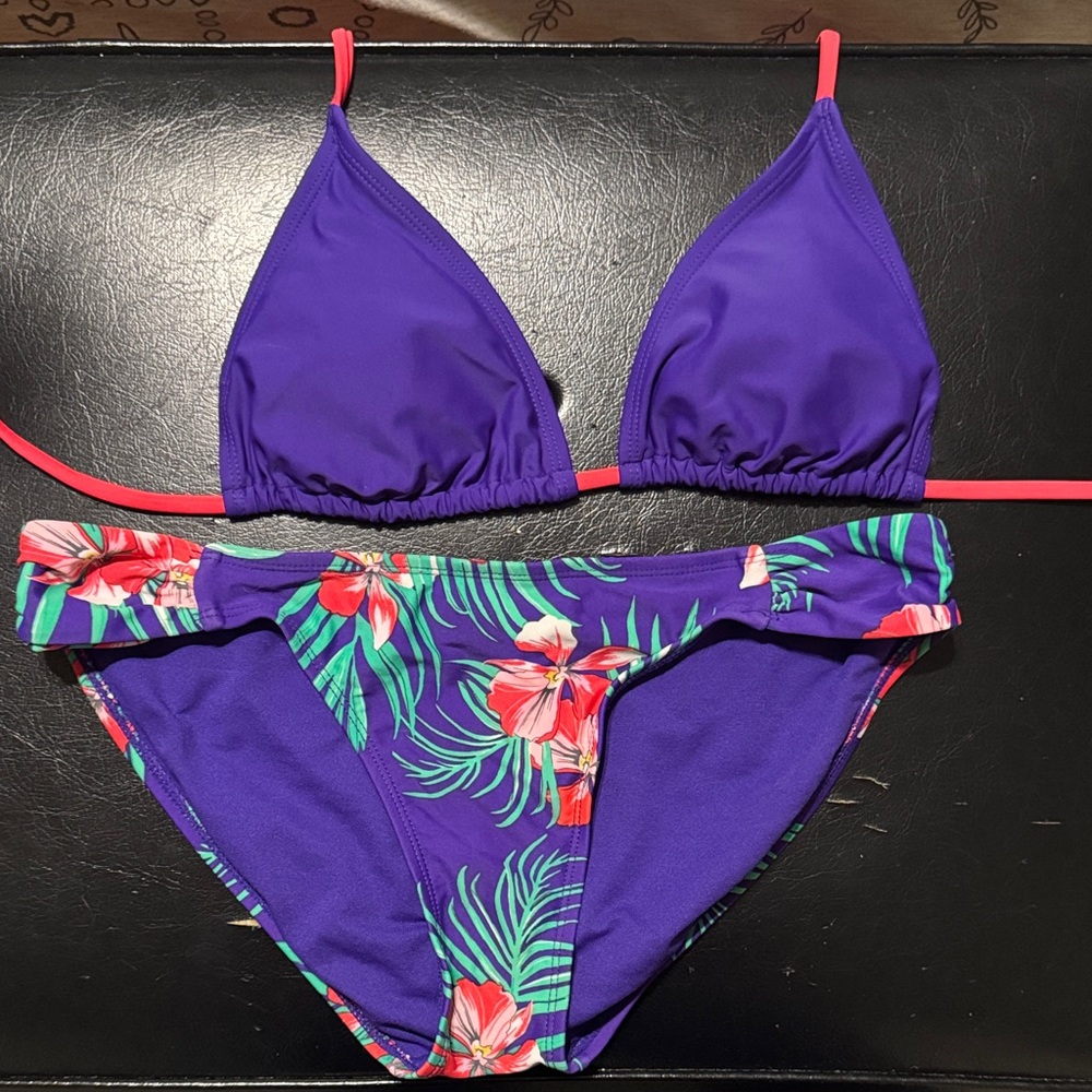 Multiple mix and match swimwear bundle- mixed brands